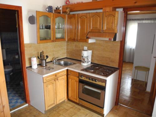 Apartment Biro 41 pax - main image