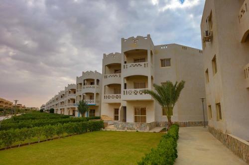 外部景觀, Mousa Coast Chalets & Villas- Managed By Mousa Coast- Family Only in 拉斯蘇德爾