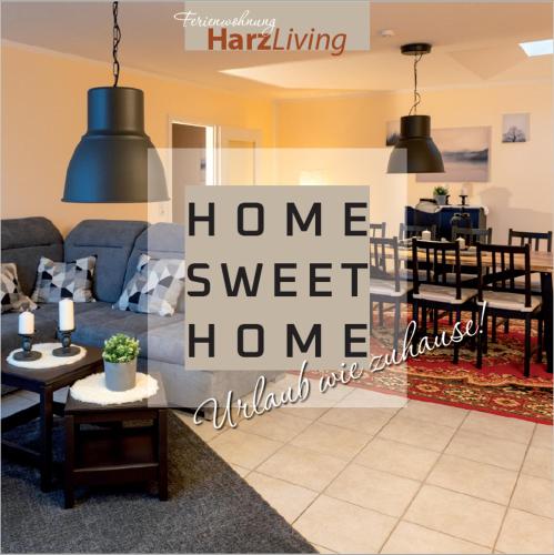 Harz Living - Apartment - Clausthal-Zellerfeld