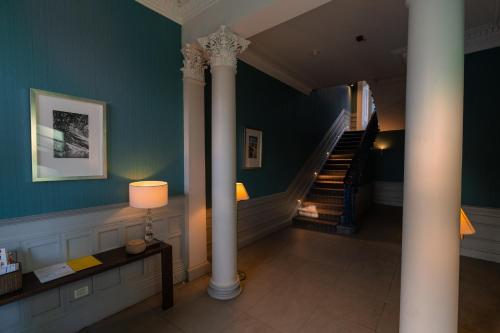 Picture of Loft On The Crescent - 5 Star Scottish Luxury - Prime West End Location