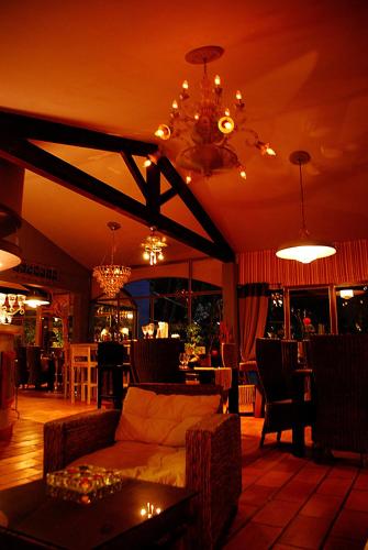 Hotel Les Mazets Des Roches – Tarascon, NY