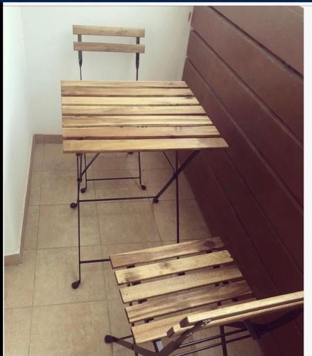 Мини-отель New Gagra