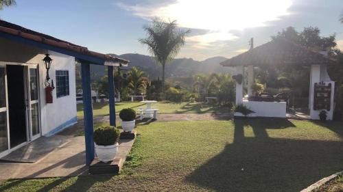 Chacara Canaa