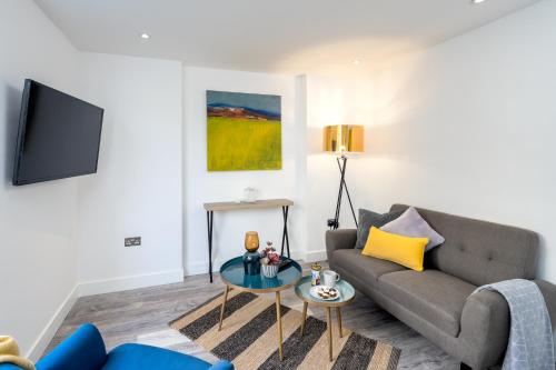 Picture of Skyline Serviced Apartments - West Hampstead