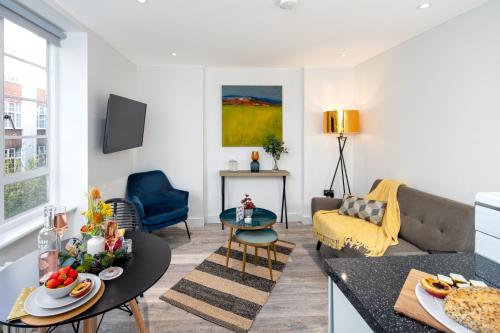 Skyline Serviced Apartments - West Hampstead