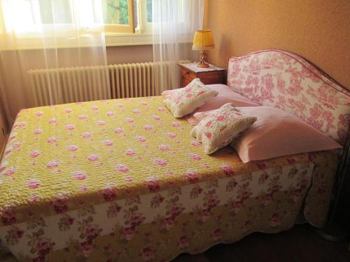 B&B Le Cottage Paris Saclay - image 11