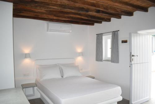 Anatoli - Traditional little house!!! gîte à louer Mandrákia