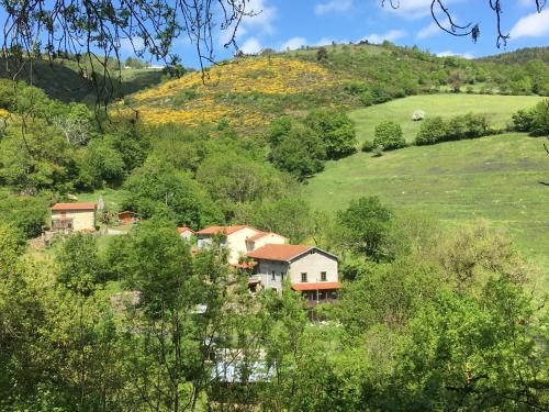 B&B Tailhac - Les Trois Noyers - Bed and Breakfast Tailhac