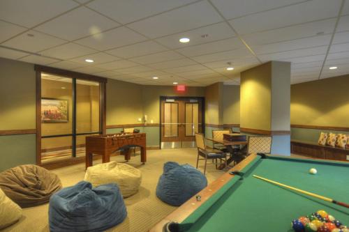 Trailhead Lodge 4117 - main image