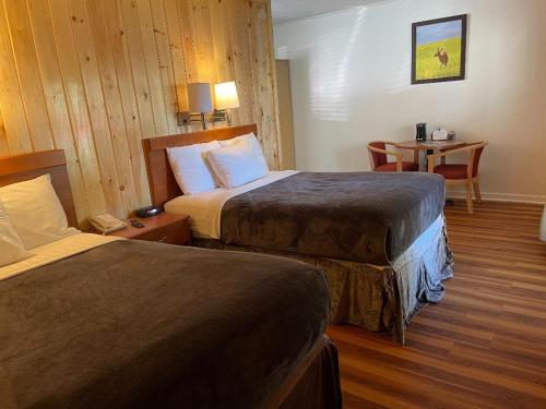 Zoders Inn and Suites in Gatlinburg (TN)