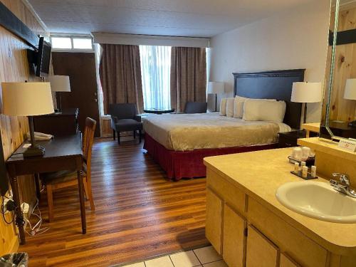 Zoders Inn and Suites – Gatlinburg, TN