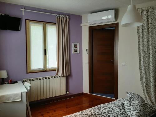 cà bianca Room Type - Double or Twin Room with Private Bathroom