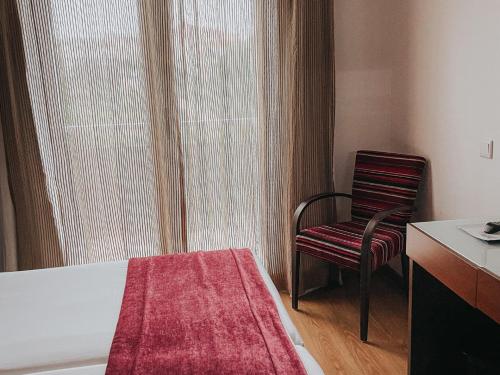 Crown Hotel Fatima