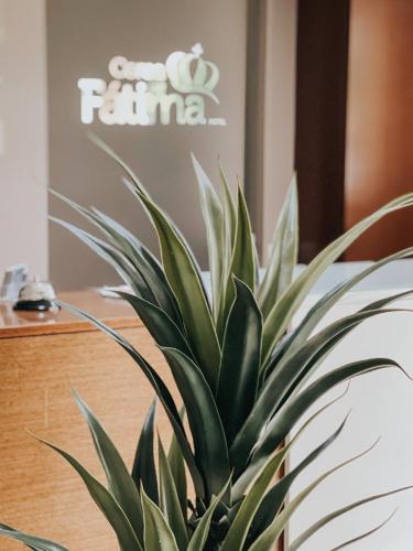 Crown Hotel Fatima