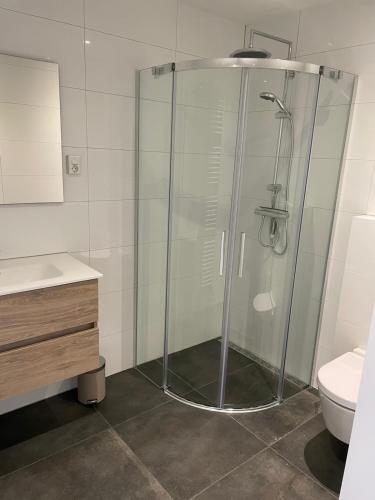 BnB Bruxelles - Studios & Apartments 5