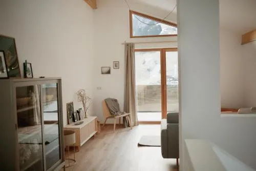 Bergauf Appartement in Großarl, Österreich
