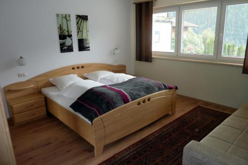 Ferienwohnung Lejo - main image