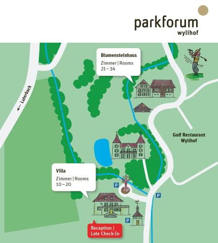 Park Forum Wylihof - image 14