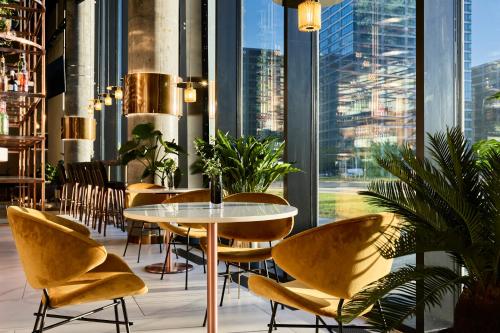 Crowne Plaza - Warsaw - The HUB by IHG, Warsaw (photo 7)