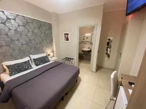 Blu Mare - Milazzo – Milazzo, WA