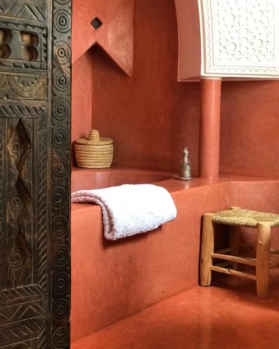 Riad Zahir – Marrakech, KY