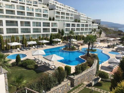 1 bed apartment at Horizon Sky Resort near the sea