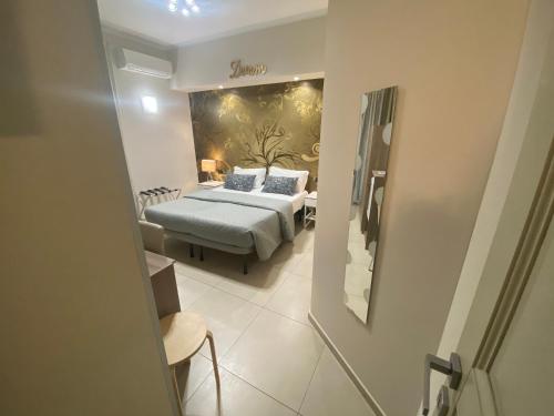 Blu Mare - Milazzo – Milazzo, WA