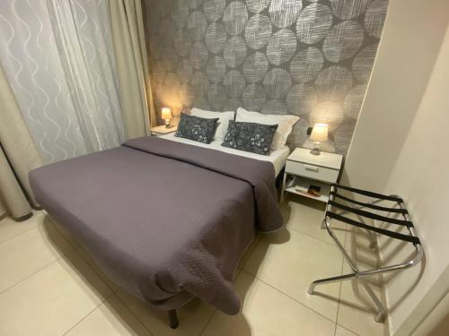 Blu Mare - Milazzo – Milazzo, WA