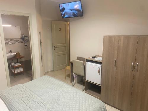 Blu Mare - Milazzo – Milazzo, WA