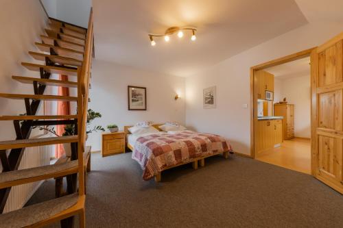 Apartments Rozle 3