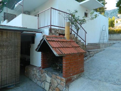  Apartments Tonin in Ivan Dolac