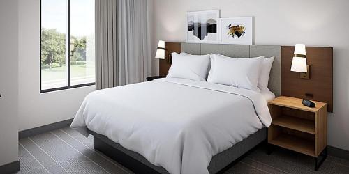 Staybridge Suites - Houston NW Cypress Crossings , an IHG Hotel in Houston, USA