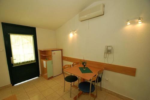 Apartment Marijana 1 bedroom 4-5p