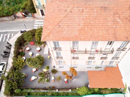 Hotel Lemon Menton