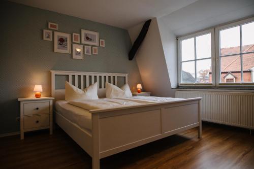 Doppelzimmer, deluxe