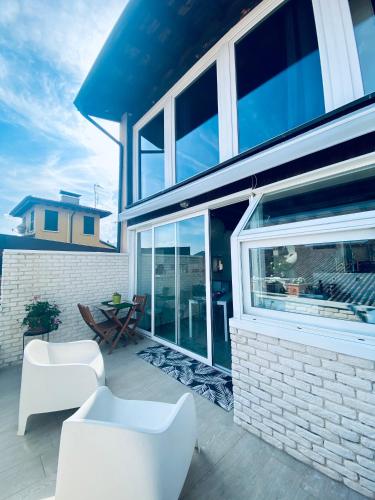  La casa di Angelina in Salò