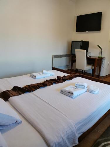 JOKSIM Rooms&Restaurant