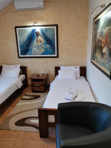 JOKSIM Rooms&Restaurant
