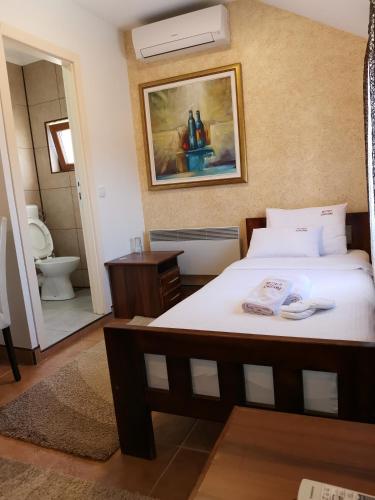 JOKSIM Rooms&Restaurant