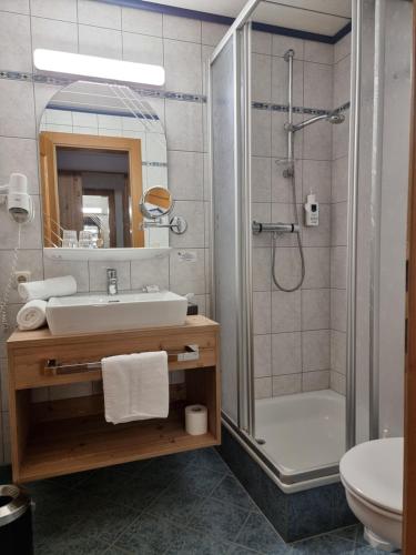 Hotel Gasthof Edelweiß - image 5