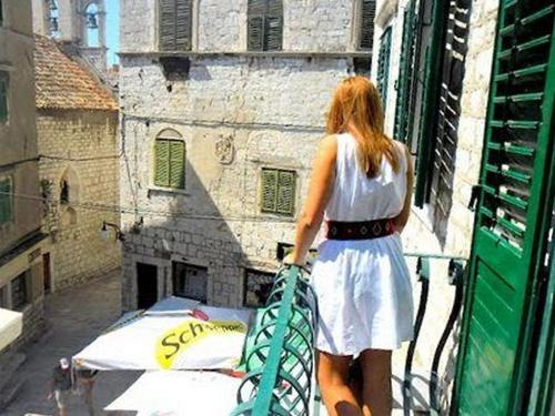 Studio Standard room in Apartment Nikolina Old town