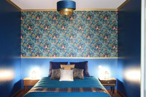 Le Clos de la Canardière chambre d'hôte Conflans-sur-Anille