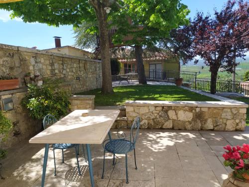 Bed and Breakfast Il Cappero 4