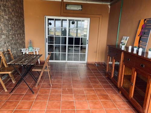  Ático Santo Tomas 1 in La Laguna