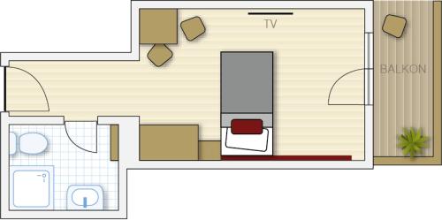 Hotel Gasthof Edelweiß - image 8