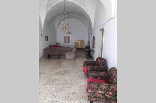 CASA VACANZE SALENTO