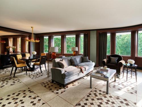 45 Park Lane - Dorchester Collection, London (Foto 7)
