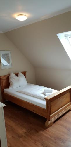 Airport Hotel One Aparthotel Sylt - image 12
