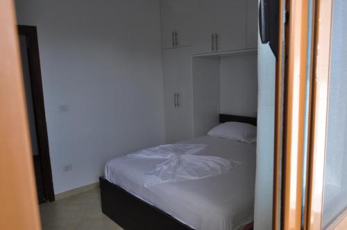 Kristiana's Apartment