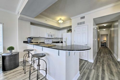 Vivid Beachside Condo in PCB with Ocean Views! - image 7